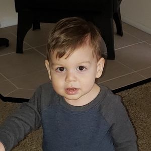 Meet your Posher, Keri